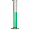 Bel-Art Bel-Art TPX® Graduated Cylinder 286950000, 500ml Capacity, 5.0ml Graduation, Clear, 1/PK F28695-0000